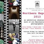 Northern Exposure - 2013
